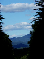 Georgia Blue Mountains